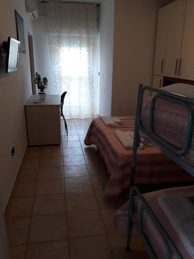Camera Quadrupla con Bagno Privato