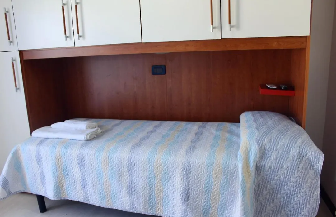Hotel Tuo Mare-1